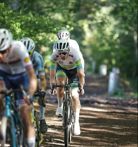 Cycling Performance Coaching